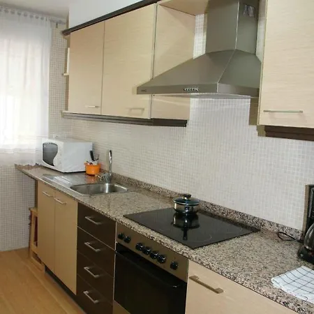 Llandels Apartment Peñíscola