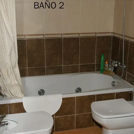 Apartment Llandels